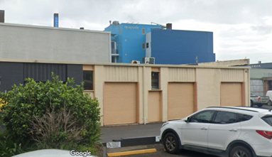 Port Macquarie Office. Short Street,