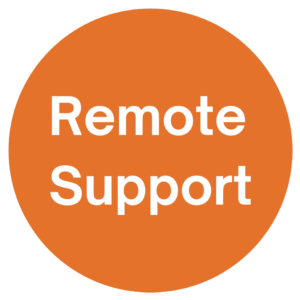 remote support fxbc